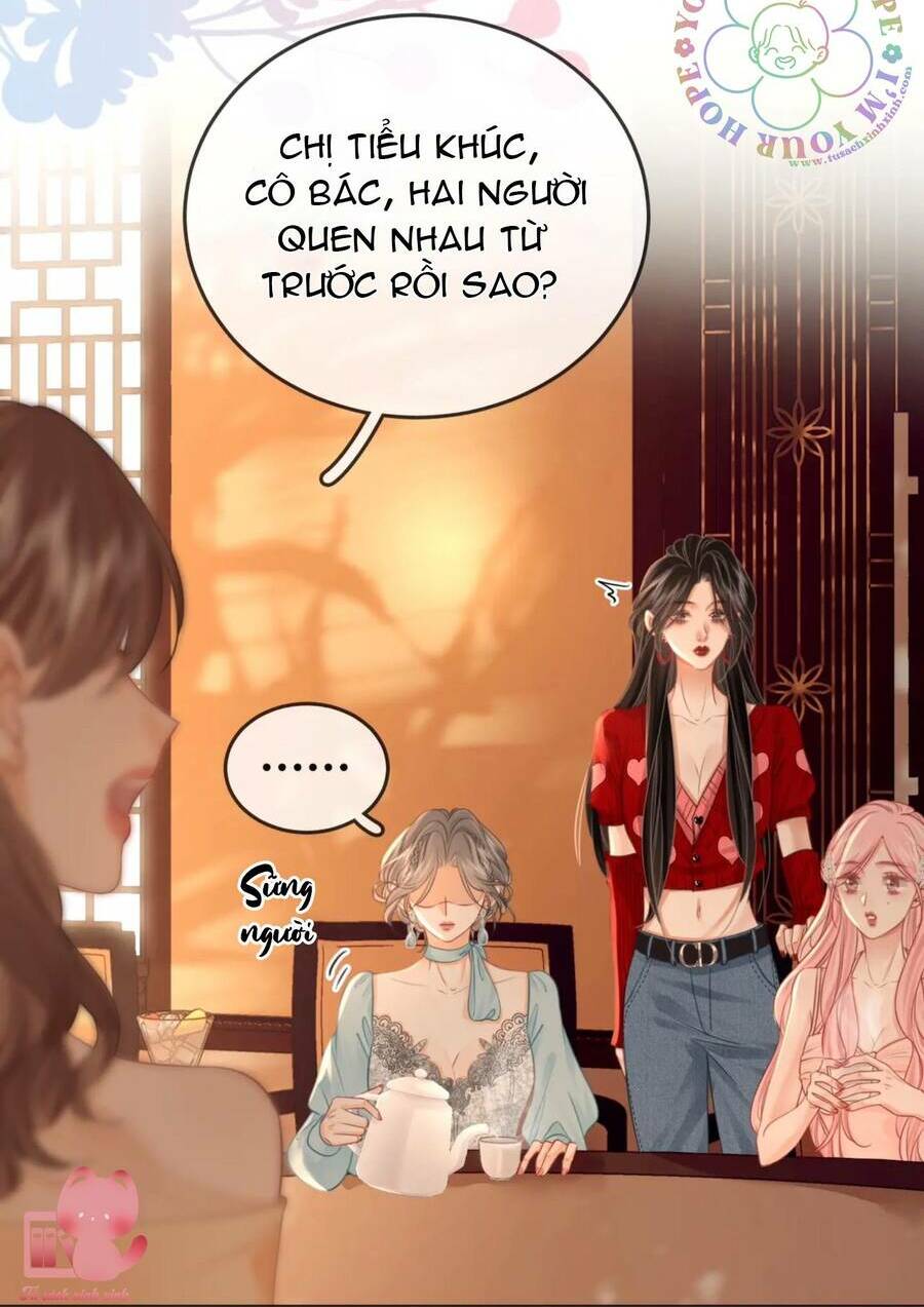 Em Chỉ Có Thể Là Của Tôi - Chapter 52 - Page 10