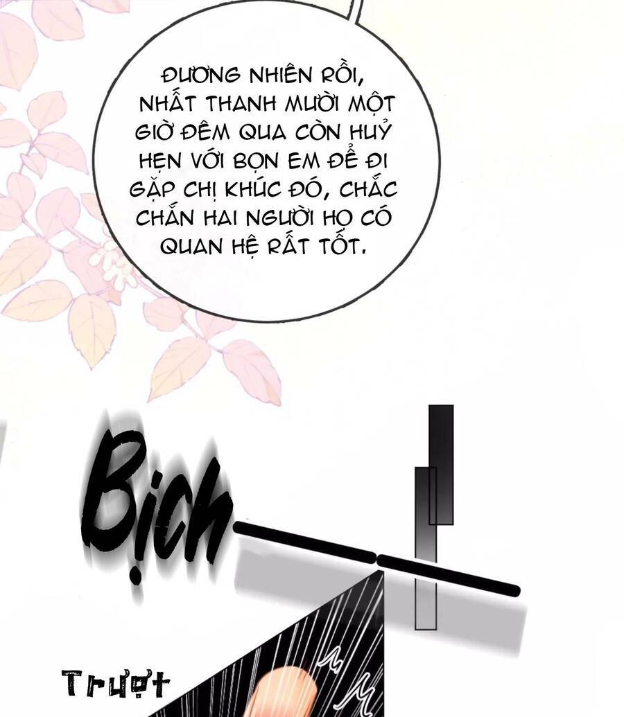 Em Chỉ Có Thể Là Của Tôi - Chapter 52 - Page 13