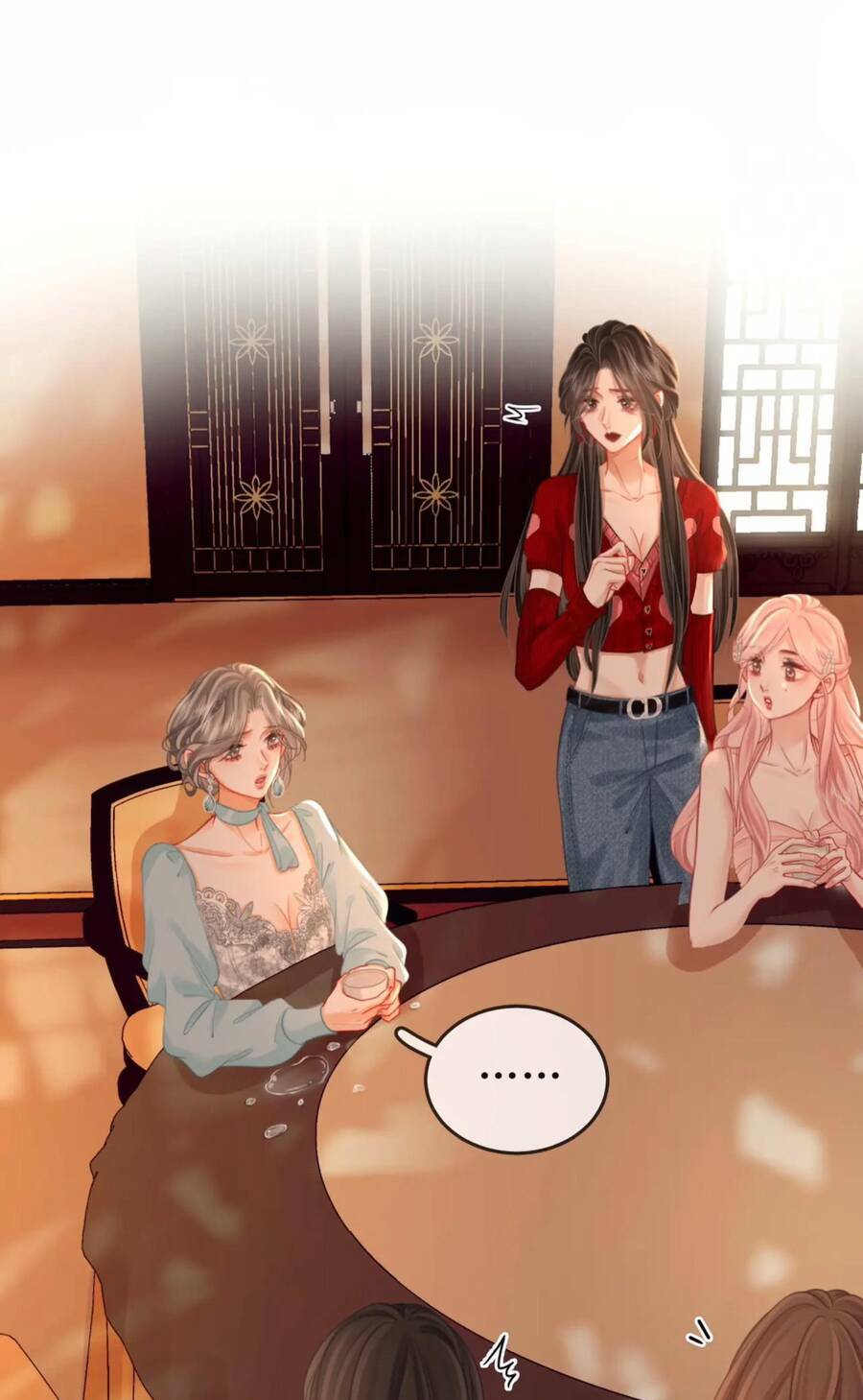 Em Chỉ Có Thể Là Của Tôi - Chapter 52 - Page 15