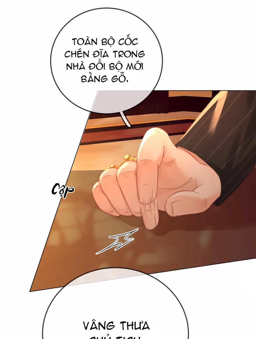 Em Chỉ Có Thể Là Của Tôi - Chapter 52 - Page 19