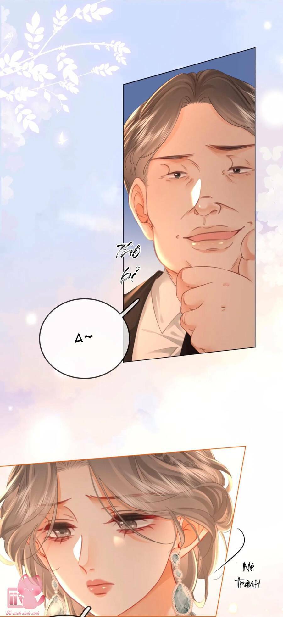 Em Chỉ Có Thể Là Của Tôi - Chapter 52 - Page 21