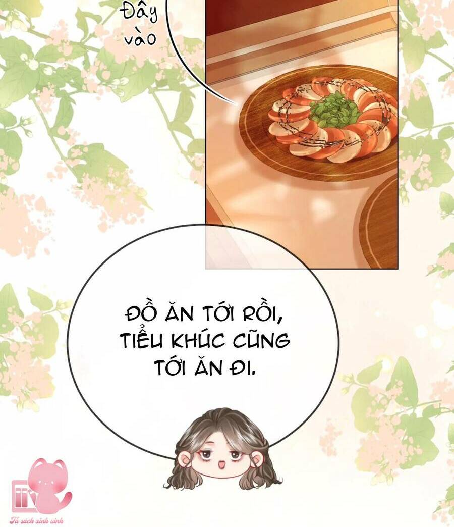 Em Chỉ Có Thể Là Của Tôi - Chapter 52 - Page 23