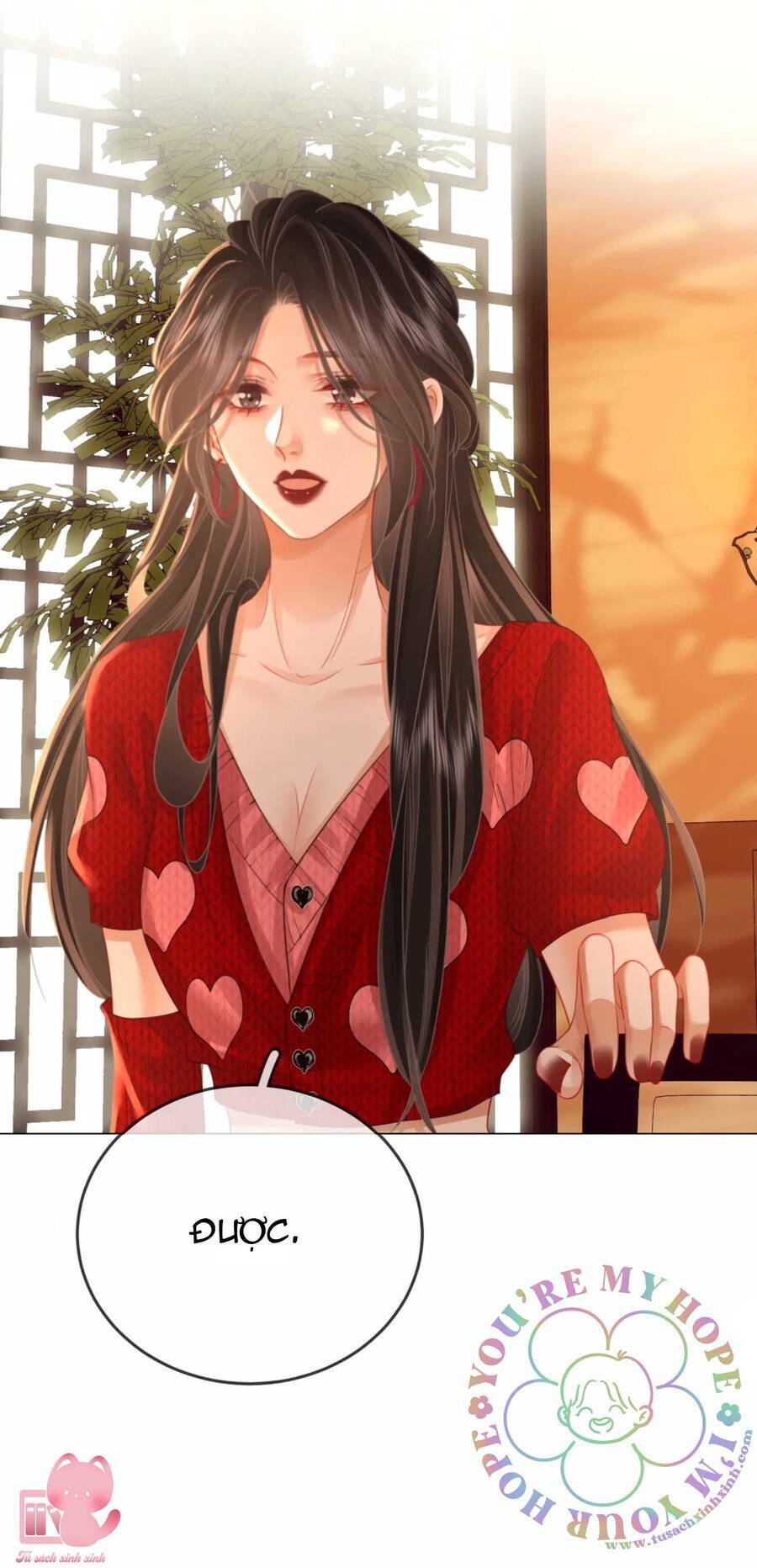Em Chỉ Có Thể Là Của Tôi - Chapter 52 - Page 24