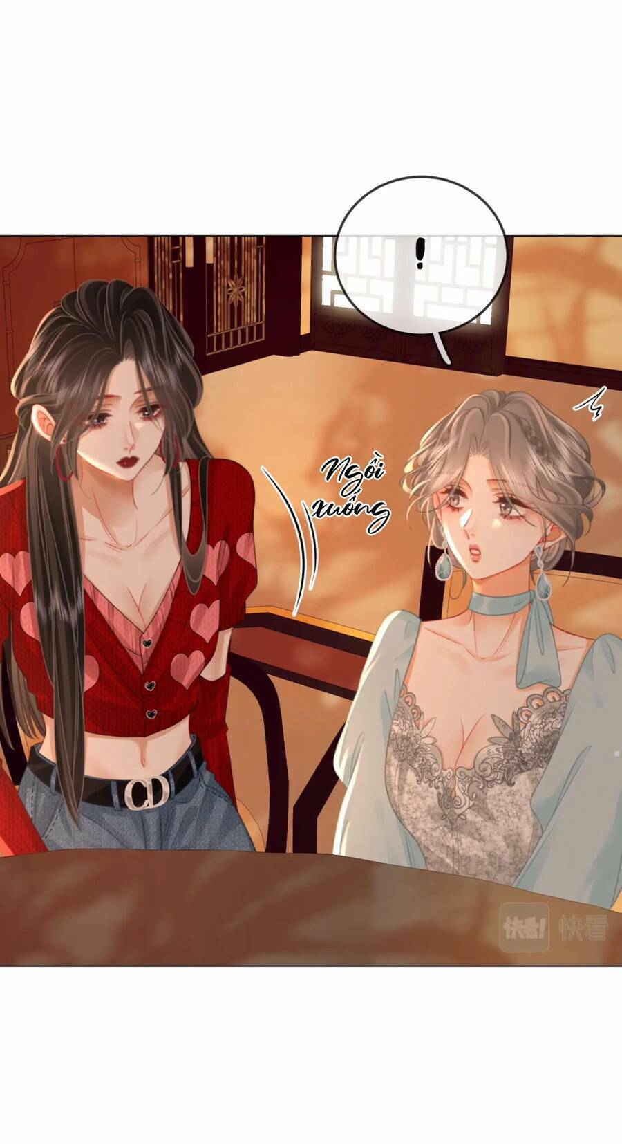 Em Chỉ Có Thể Là Của Tôi - Chapter 52 - Page 25