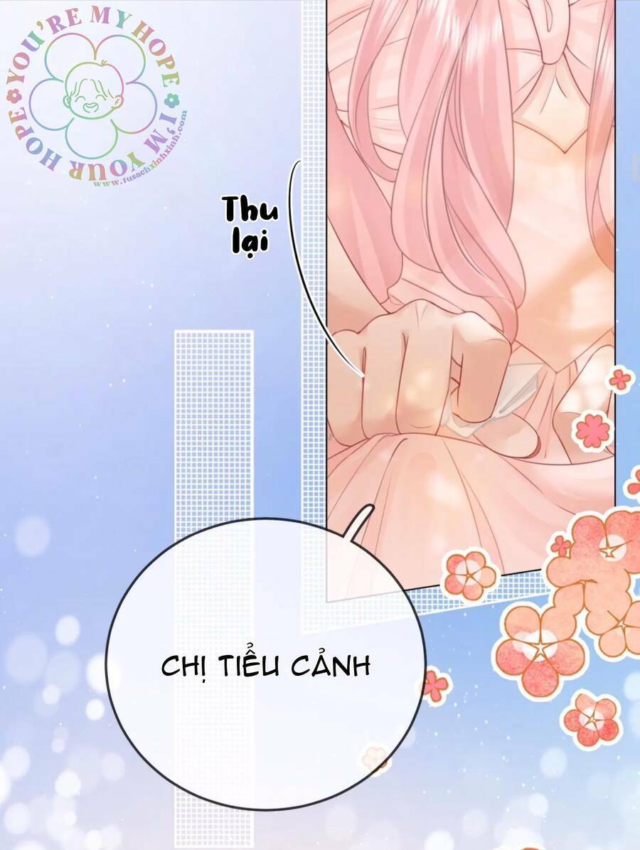 Em Chỉ Có Thể Là Của Tôi - Chapter 52 - Page 29