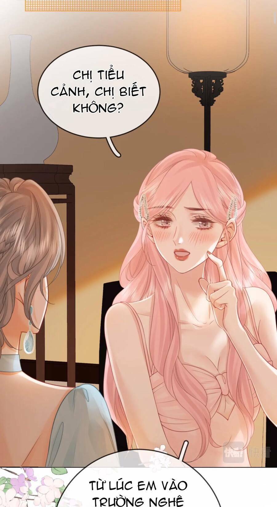 Em Chỉ Có Thể Là Của Tôi - Chapter 52 - Page 31