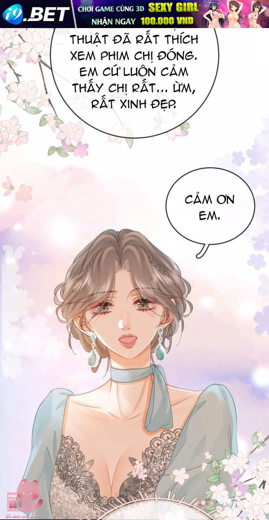Em Chỉ Có Thể Là Của Tôi - Chapter 52 - Page 32