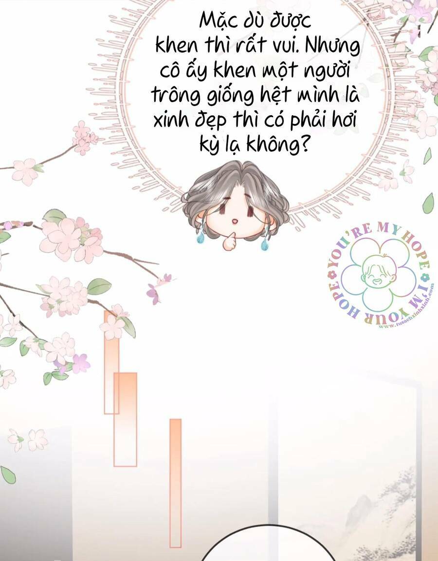 Em Chỉ Có Thể Là Của Tôi - Chapter 52 - Page 33