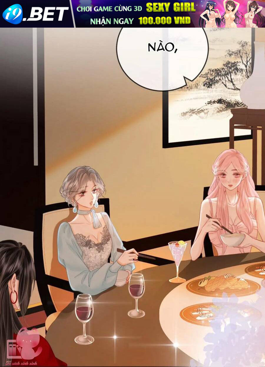 Em Chỉ Có Thể Là Của Tôi - Chapter 52 - Page 34