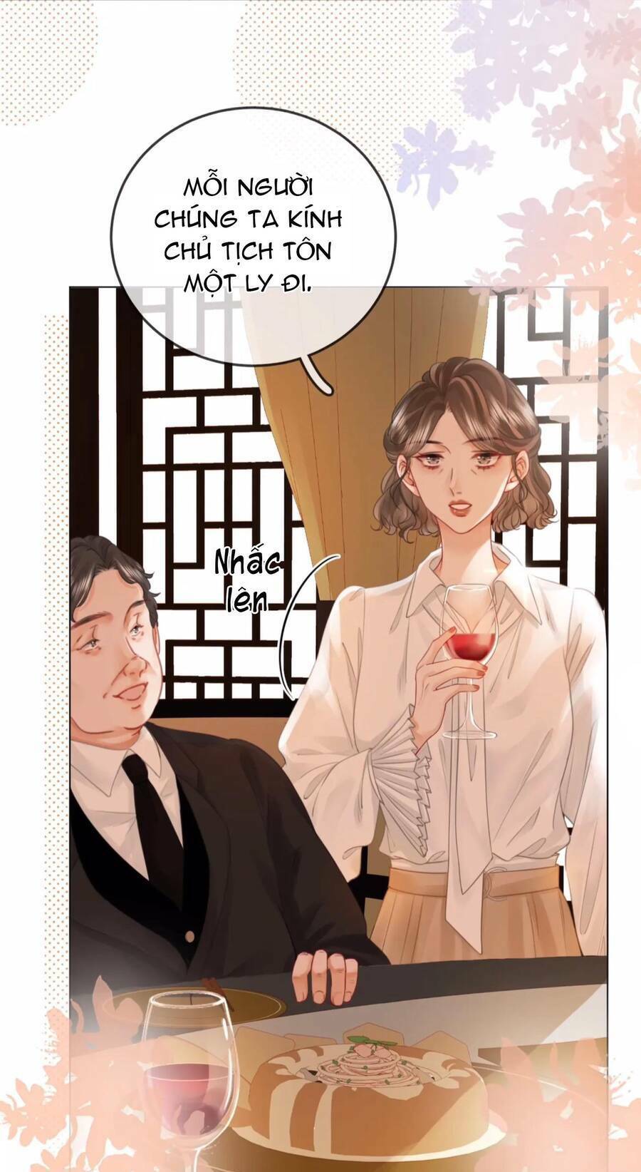 Em Chỉ Có Thể Là Của Tôi - Chapter 52 - Page 35