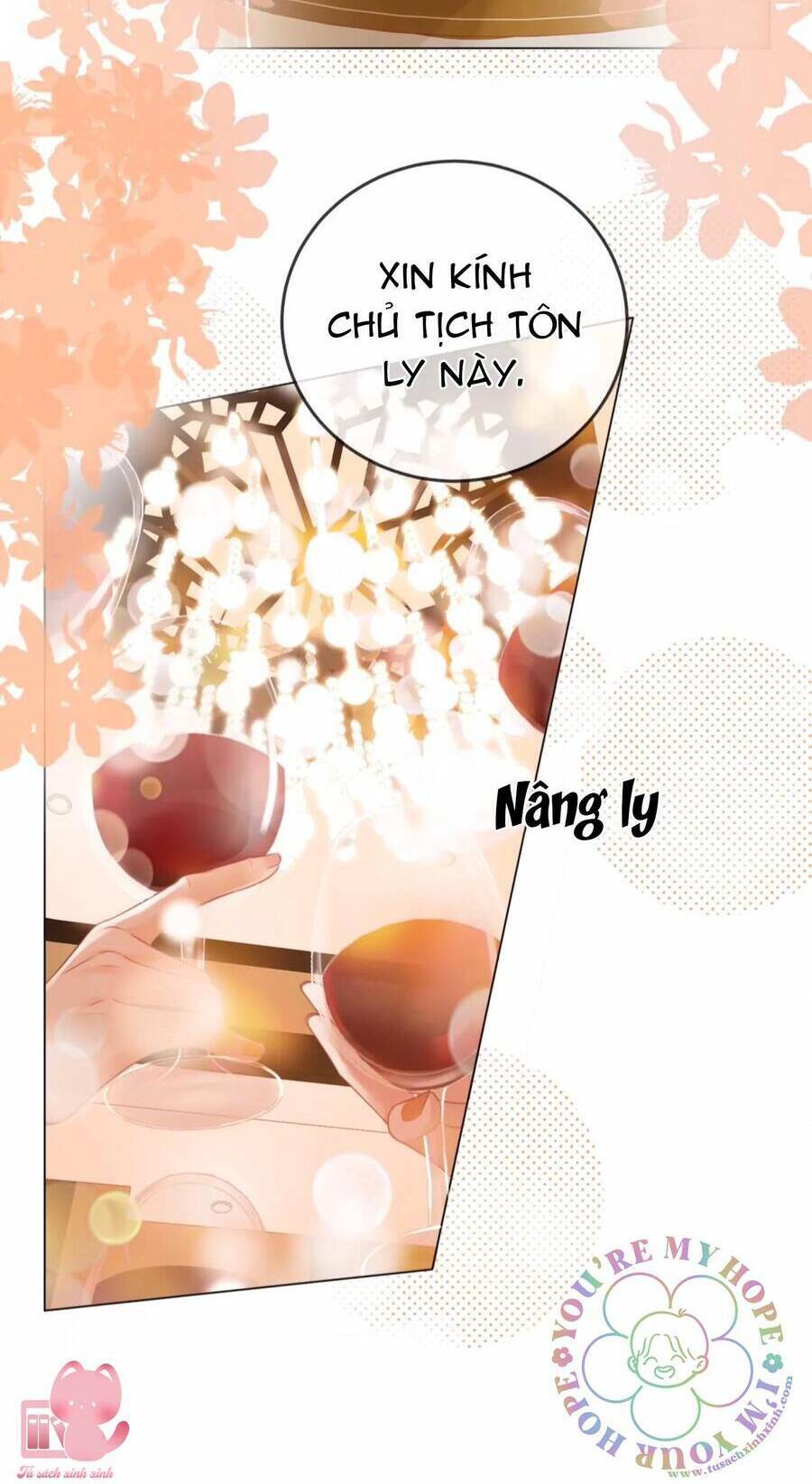 Em Chỉ Có Thể Là Của Tôi - Chapter 52 - Page 36