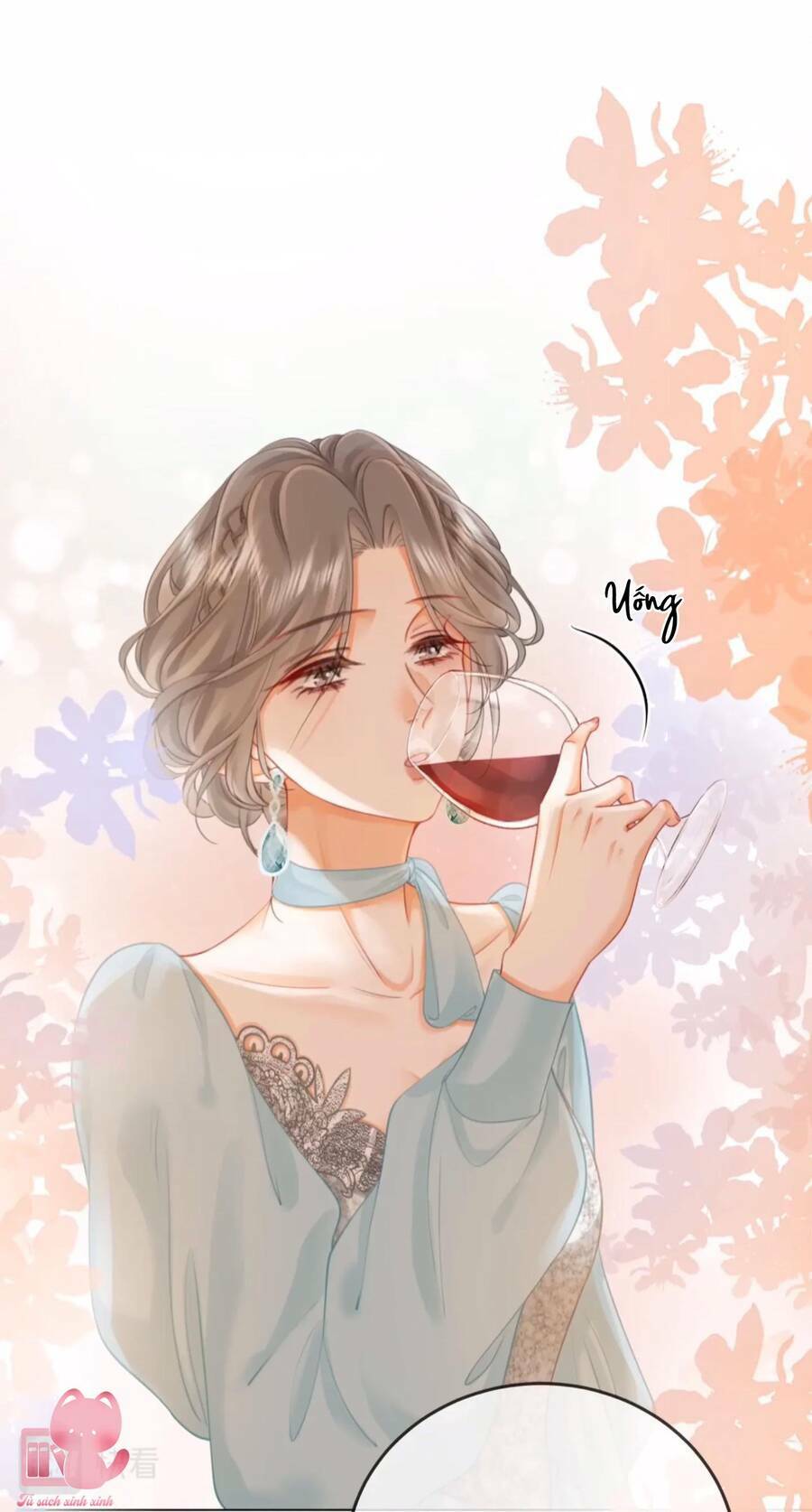 Em Chỉ Có Thể Là Của Tôi - Chapter 52 - Page 37