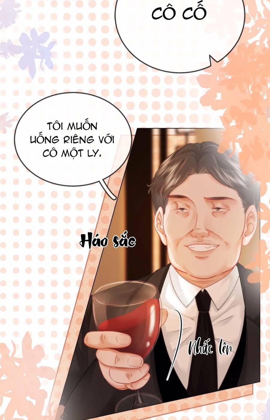 Em Chỉ Có Thể Là Của Tôi - Chapter 52 - Page 38