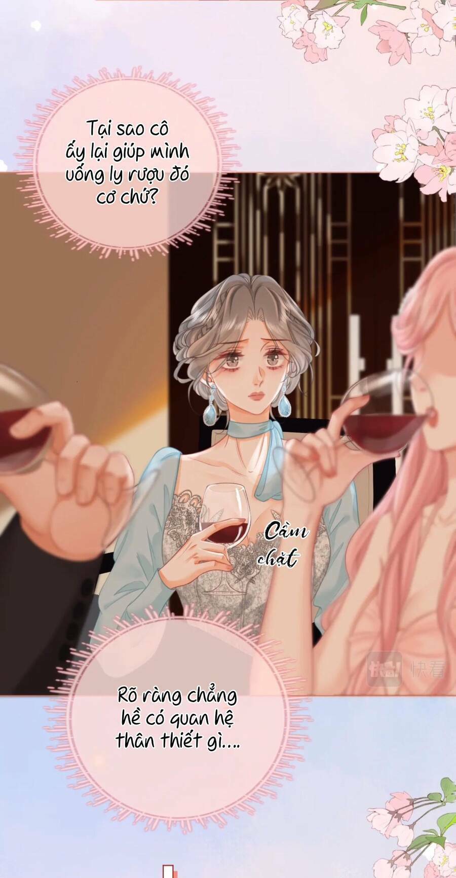 Em Chỉ Có Thể Là Của Tôi - Chapter 52 - Page 41