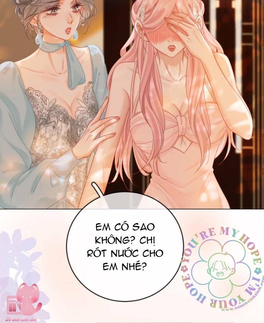 Em Chỉ Có Thể Là Của Tôi - Chapter 52 - Page 44