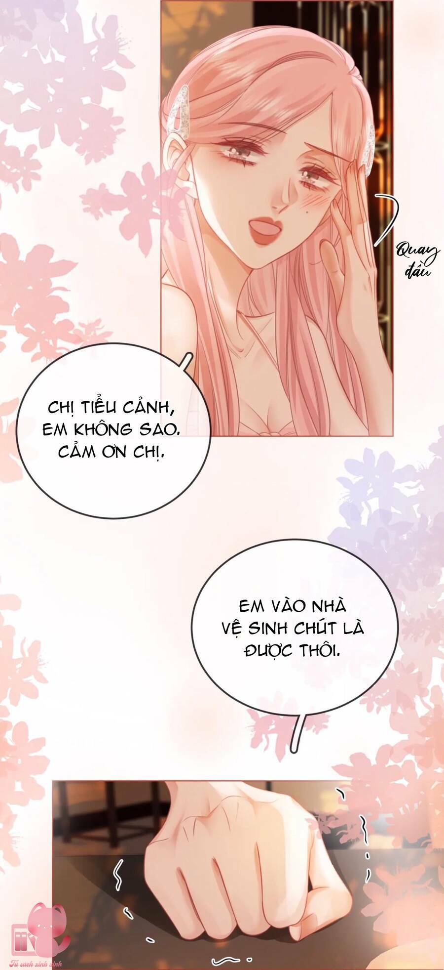 Em Chỉ Có Thể Là Của Tôi - Chapter 52 - Page 45