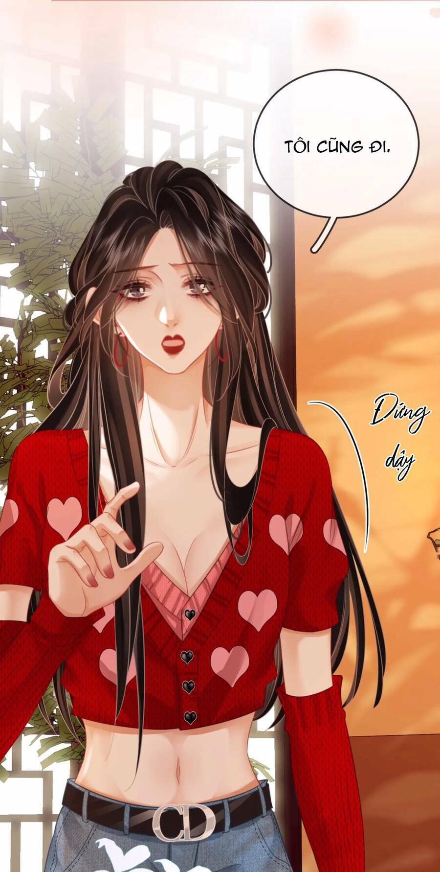 Em Chỉ Có Thể Là Của Tôi - Chapter 52 - Page 46