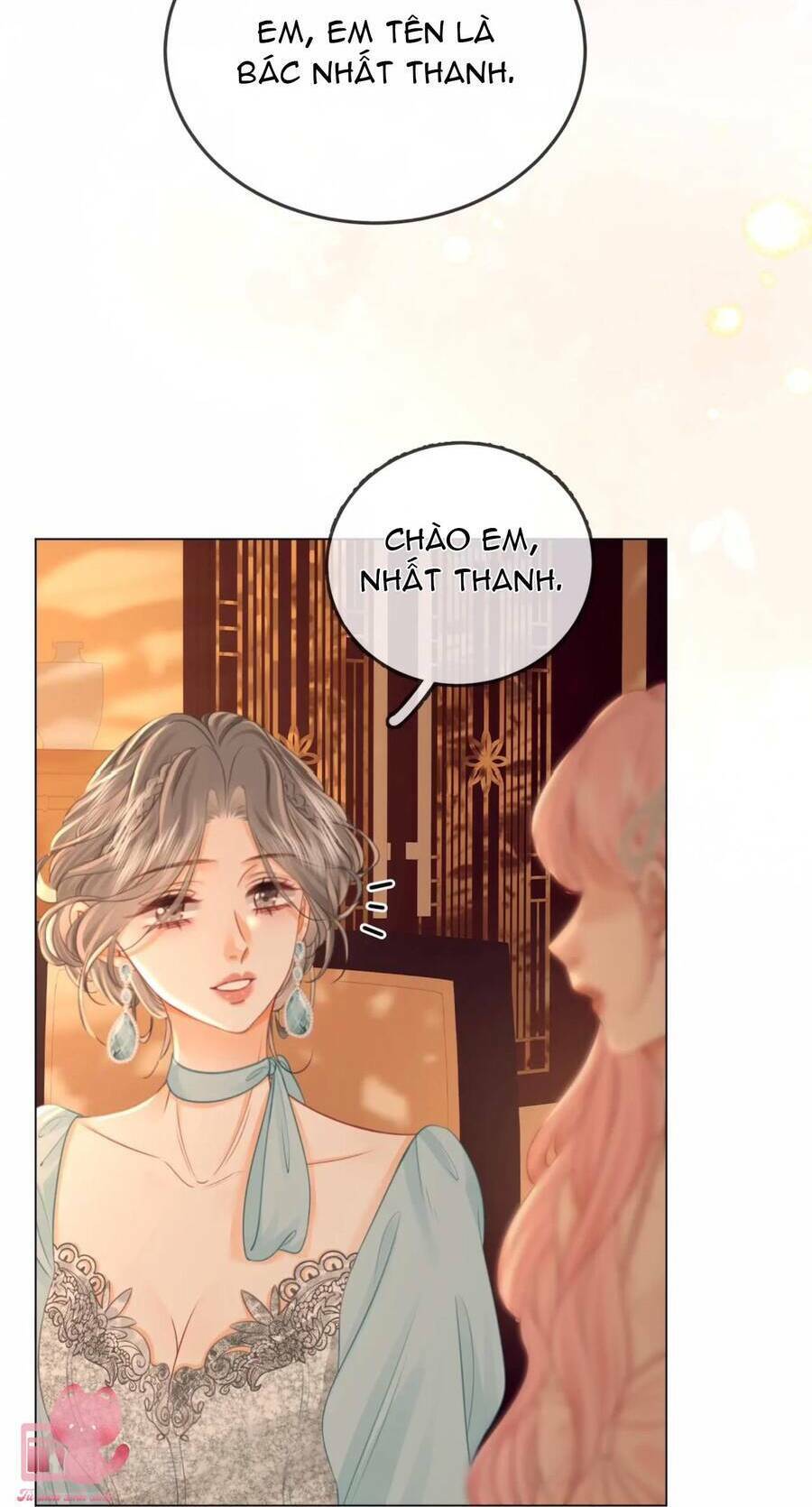 Em Chỉ Có Thể Là Của Tôi - Chapter 52 - Page 4