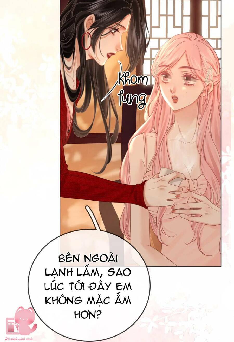 Em Chỉ Có Thể Là Của Tôi - Chapter 52 - Page 8