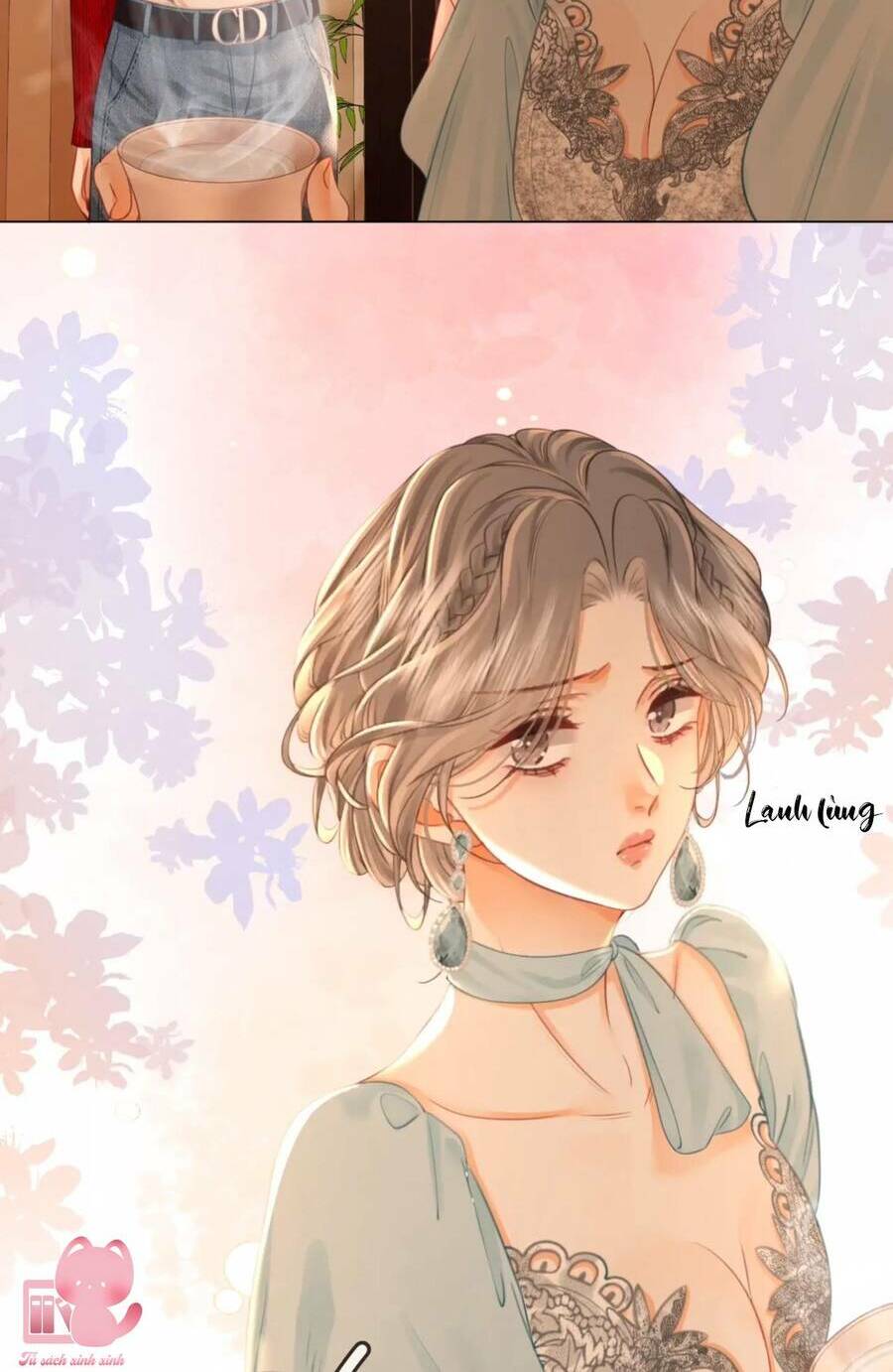 Em Chỉ Có Thể Là Của Tôi - Chapter 53 - Page 12