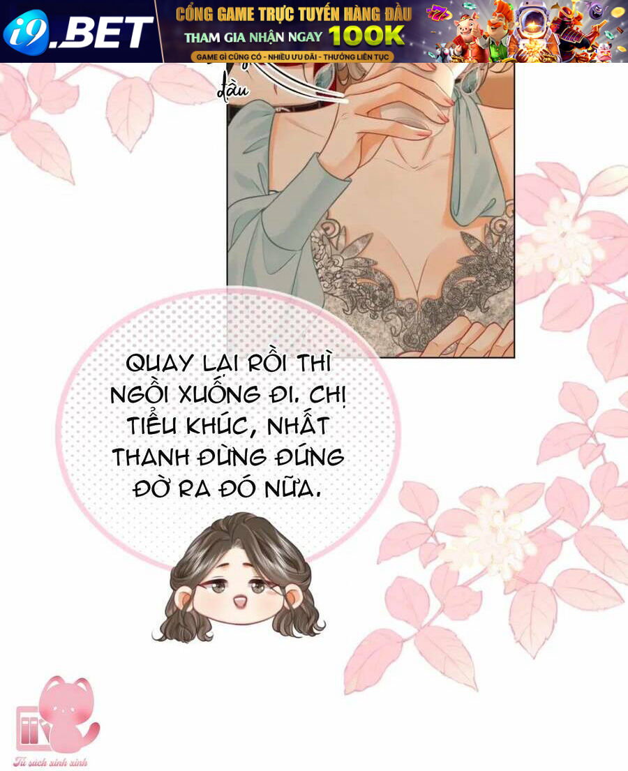 Em Chỉ Có Thể Là Của Tôi - Chapter 53 - Page 14