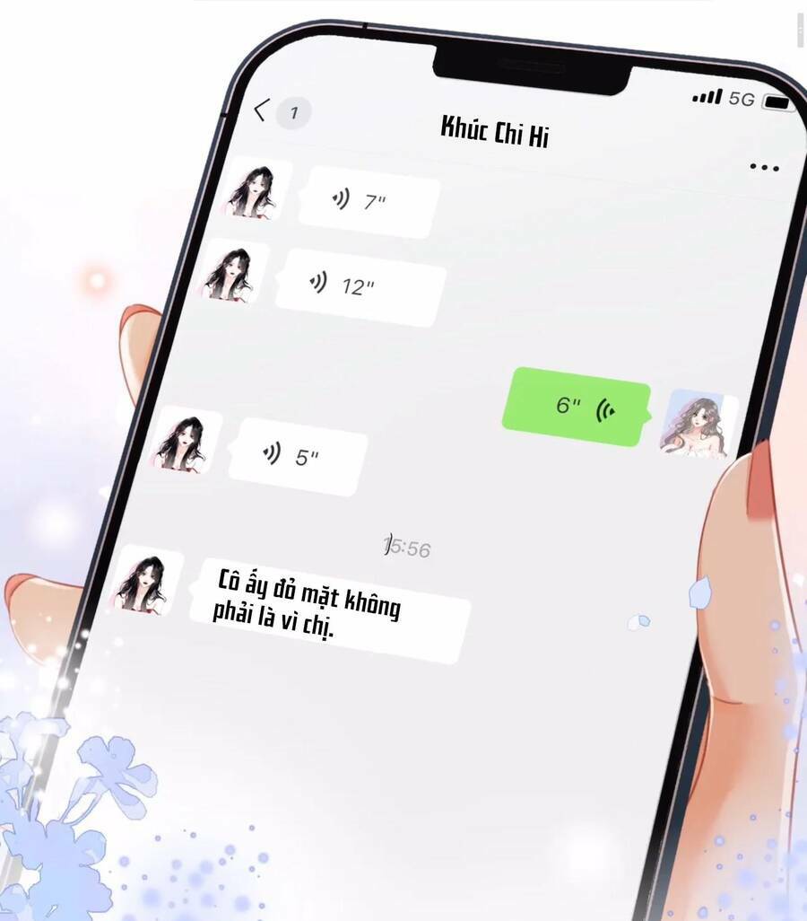 Em Chỉ Có Thể Là Của Tôi - Chapter 53 - Page 19