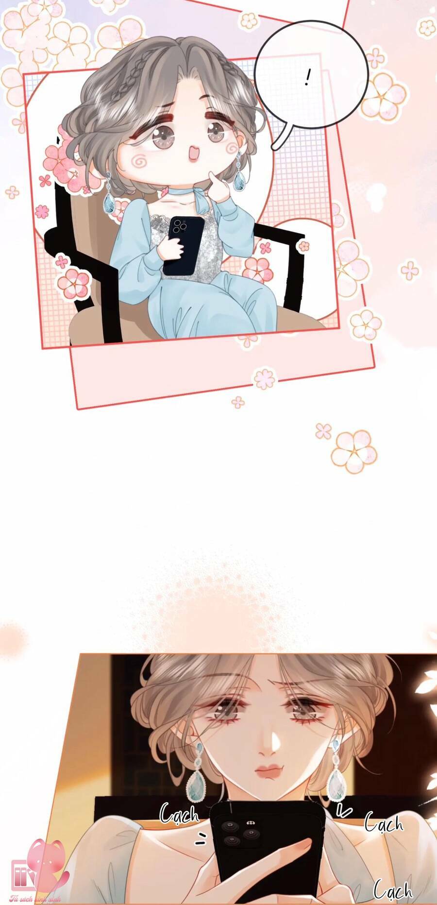 Em Chỉ Có Thể Là Của Tôi - Chapter 53 - Page 21