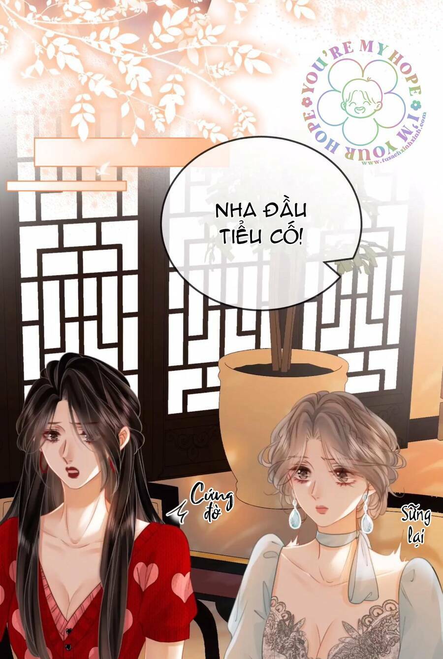 Em Chỉ Có Thể Là Của Tôi - Chapter 53 - Page 24