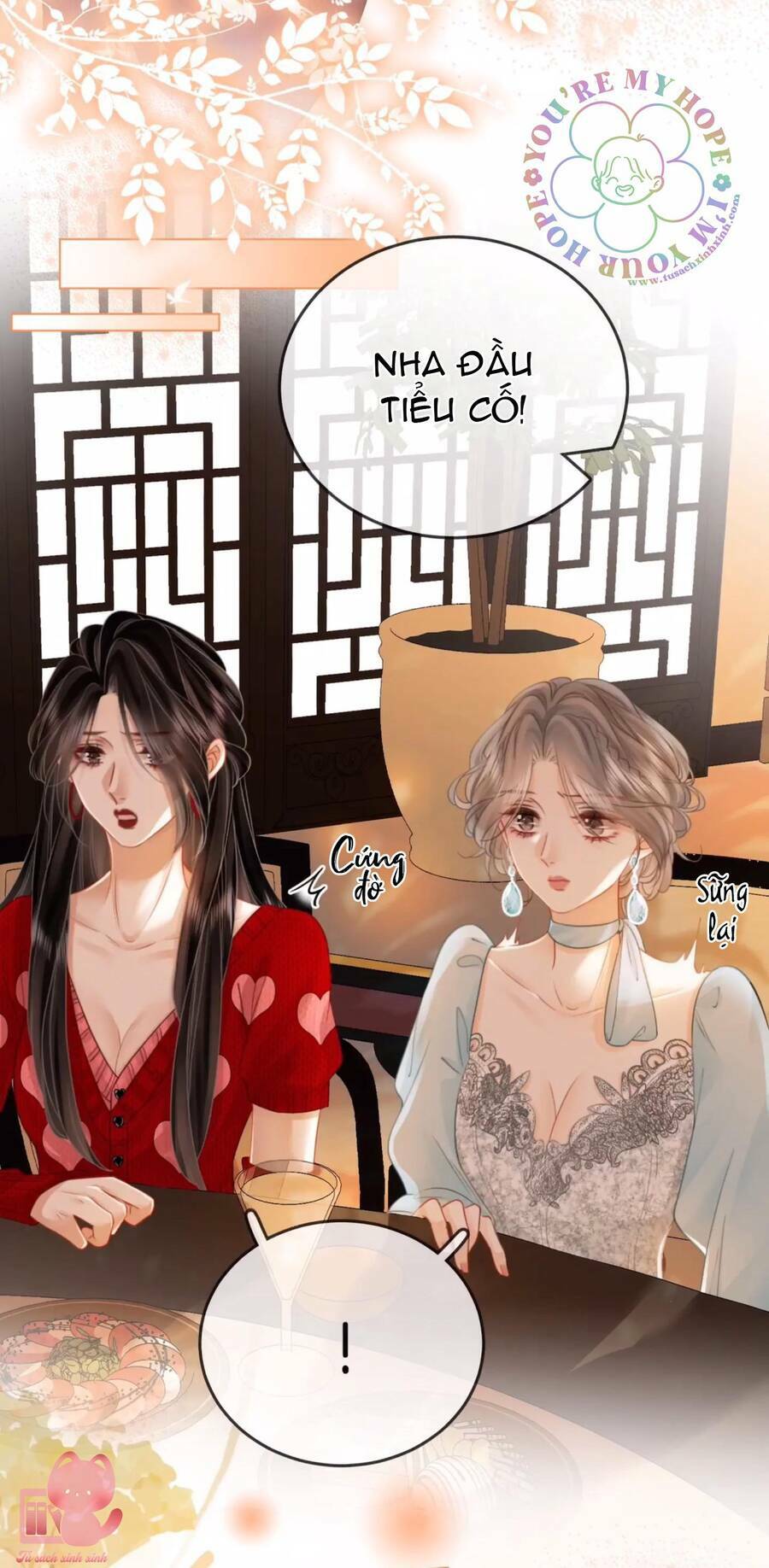 Em Chỉ Có Thể Là Của Tôi - Chapter 53 - Page 26