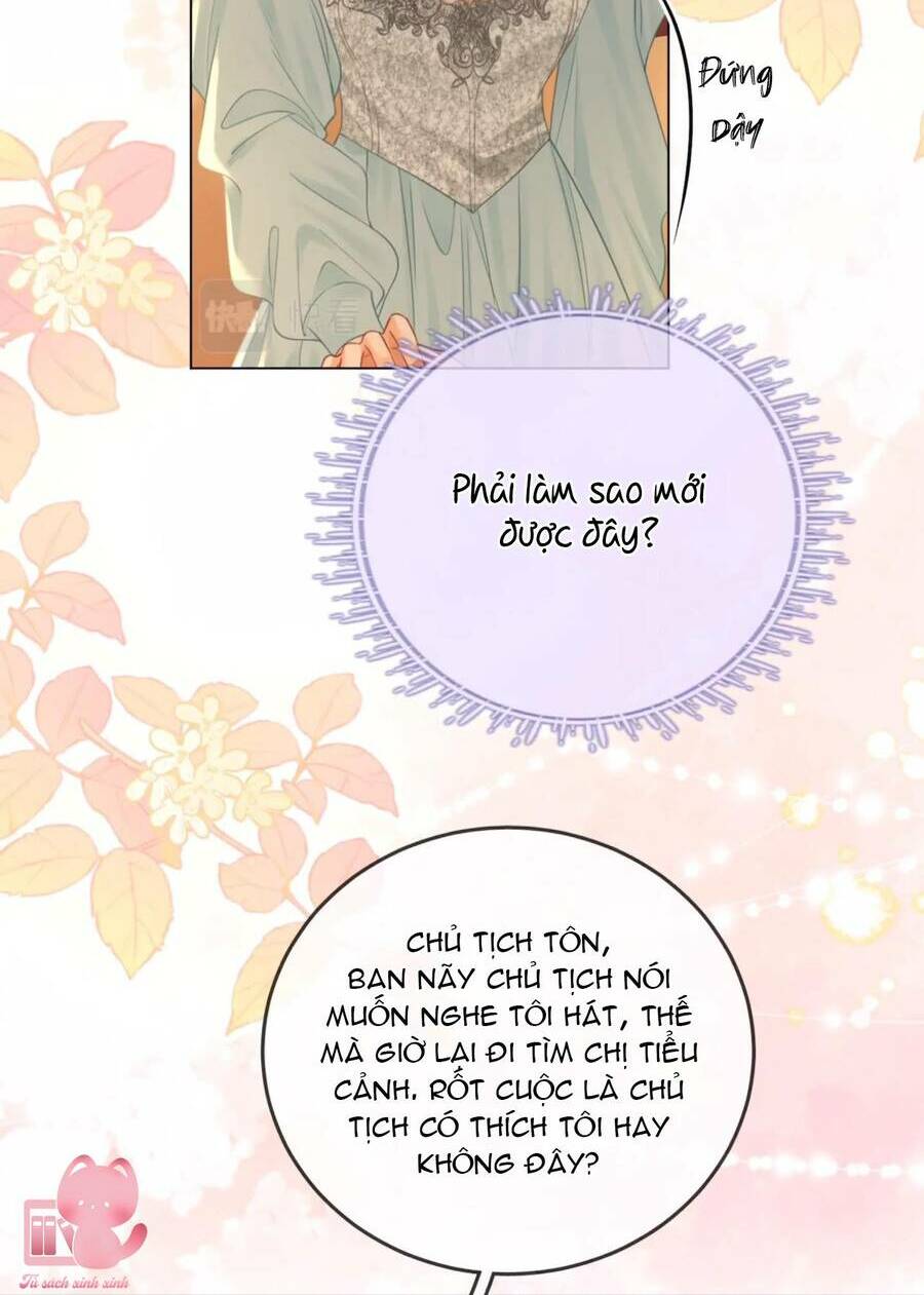 Em Chỉ Có Thể Là Của Tôi - Chapter 53 - Page 30