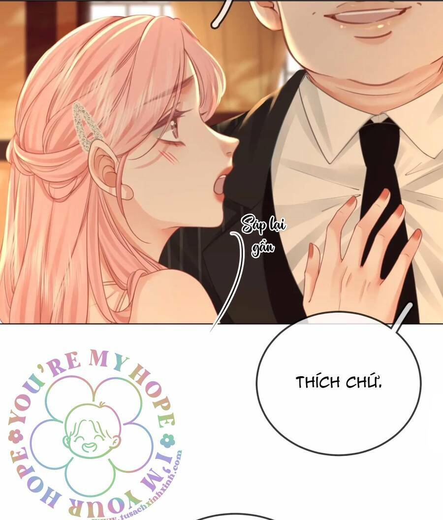 Em Chỉ Có Thể Là Của Tôi - Chapter 53 - Page 31