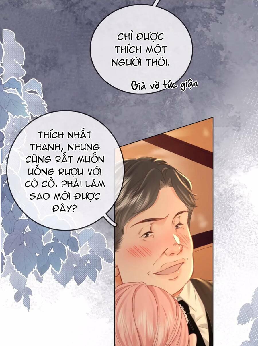 Em Chỉ Có Thể Là Của Tôi - Chapter 53 - Page 33