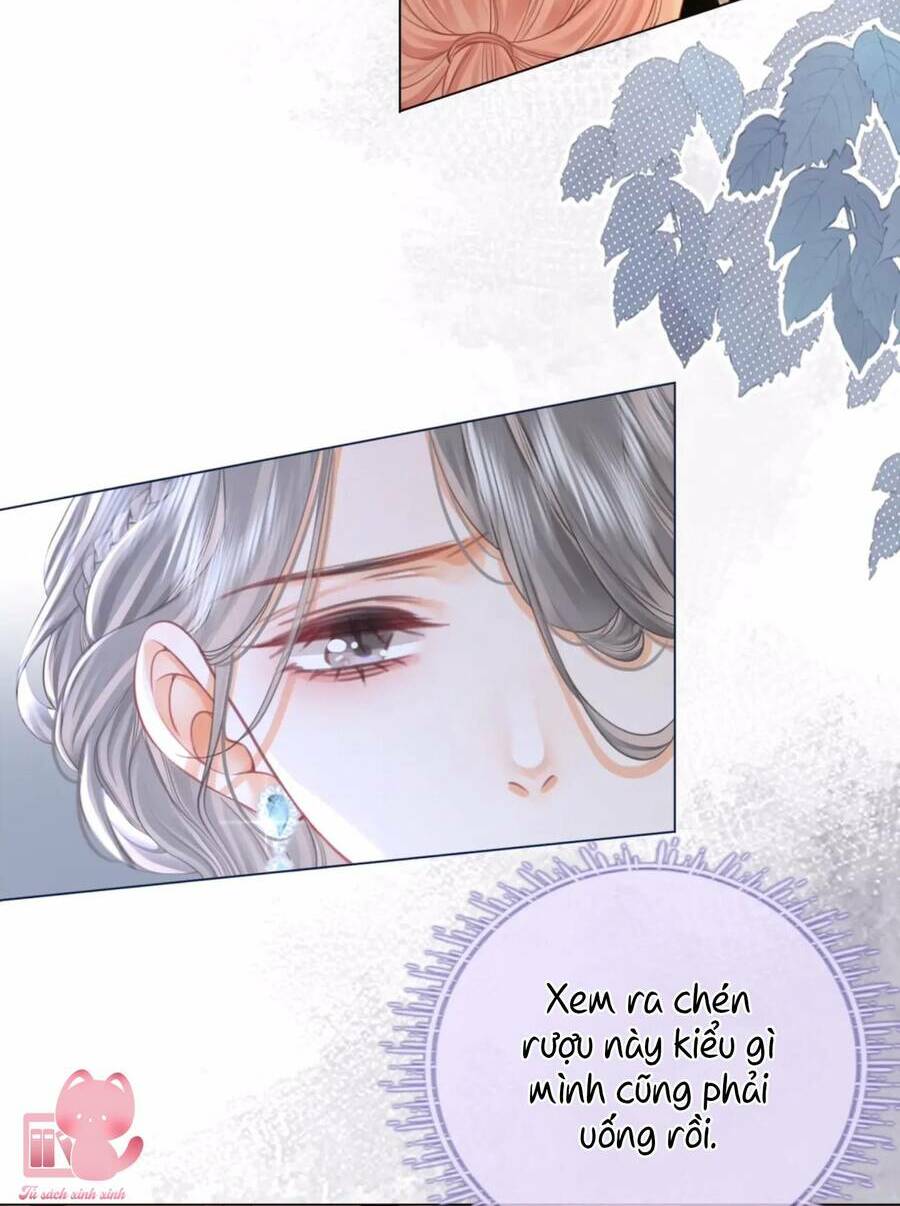 Em Chỉ Có Thể Là Của Tôi - Chapter 53 - Page 34