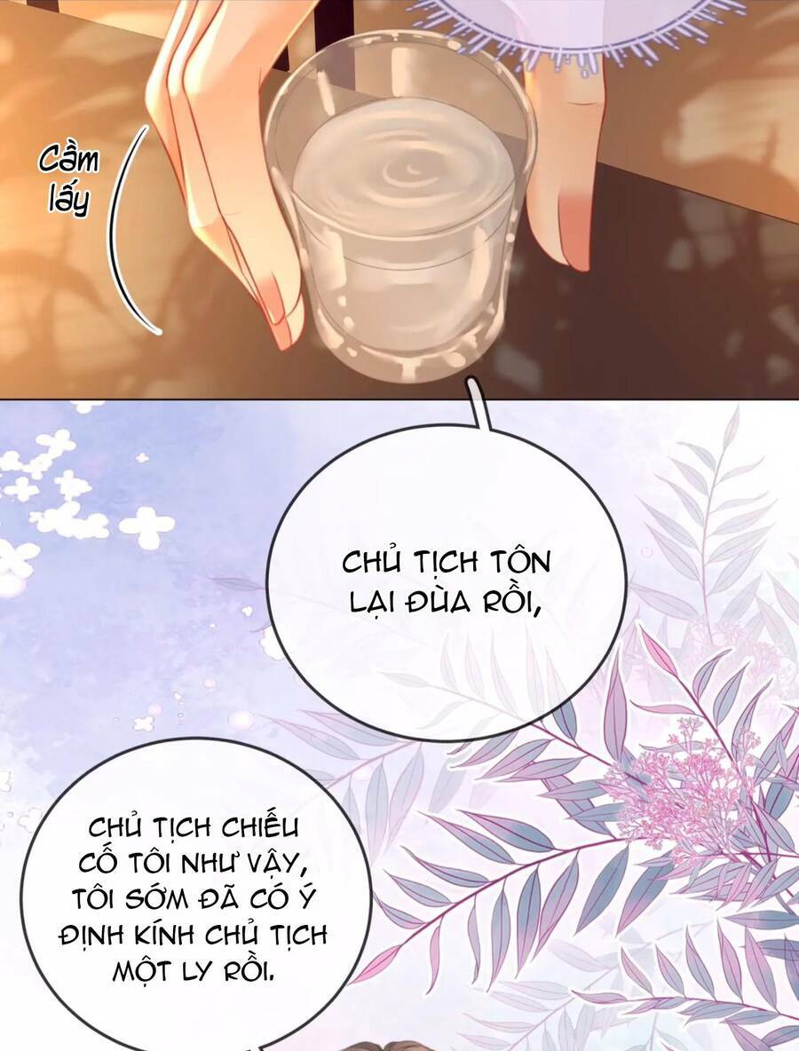 Em Chỉ Có Thể Là Của Tôi - Chapter 53 - Page 35
