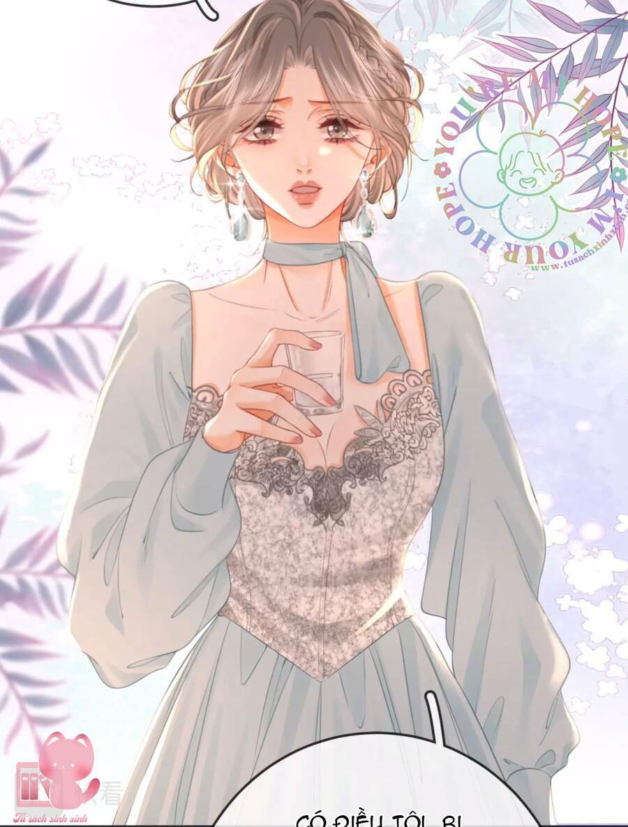 Em Chỉ Có Thể Là Của Tôi - Chapter 53 - Page 36