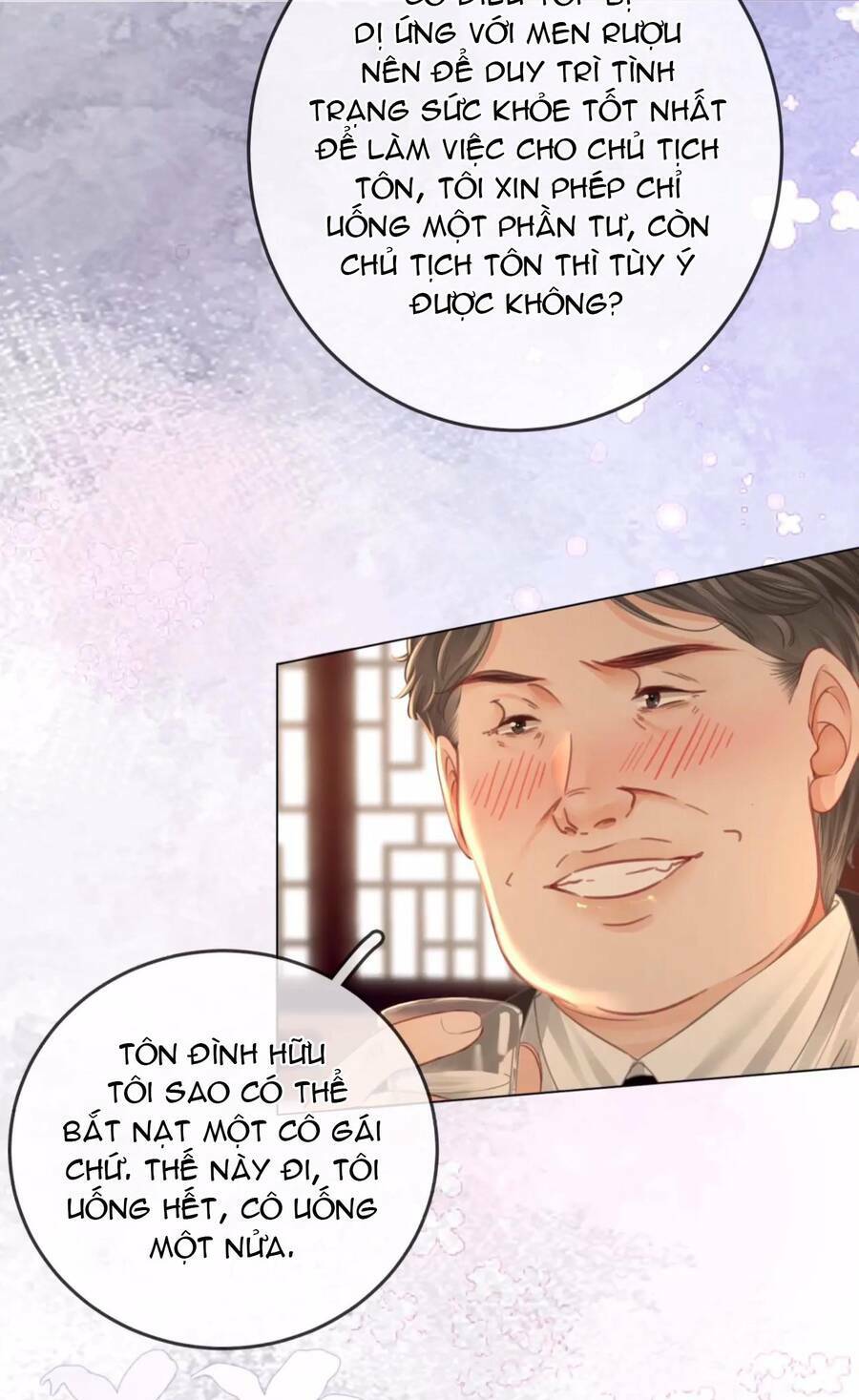 Em Chỉ Có Thể Là Của Tôi - Chapter 53 - Page 37