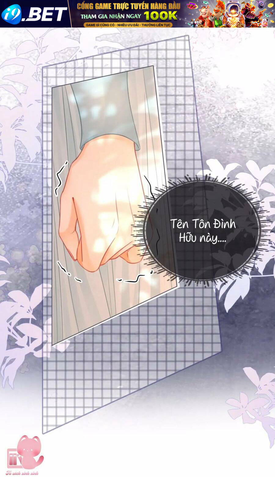 Em Chỉ Có Thể Là Của Tôi - Chapter 53 - Page 38