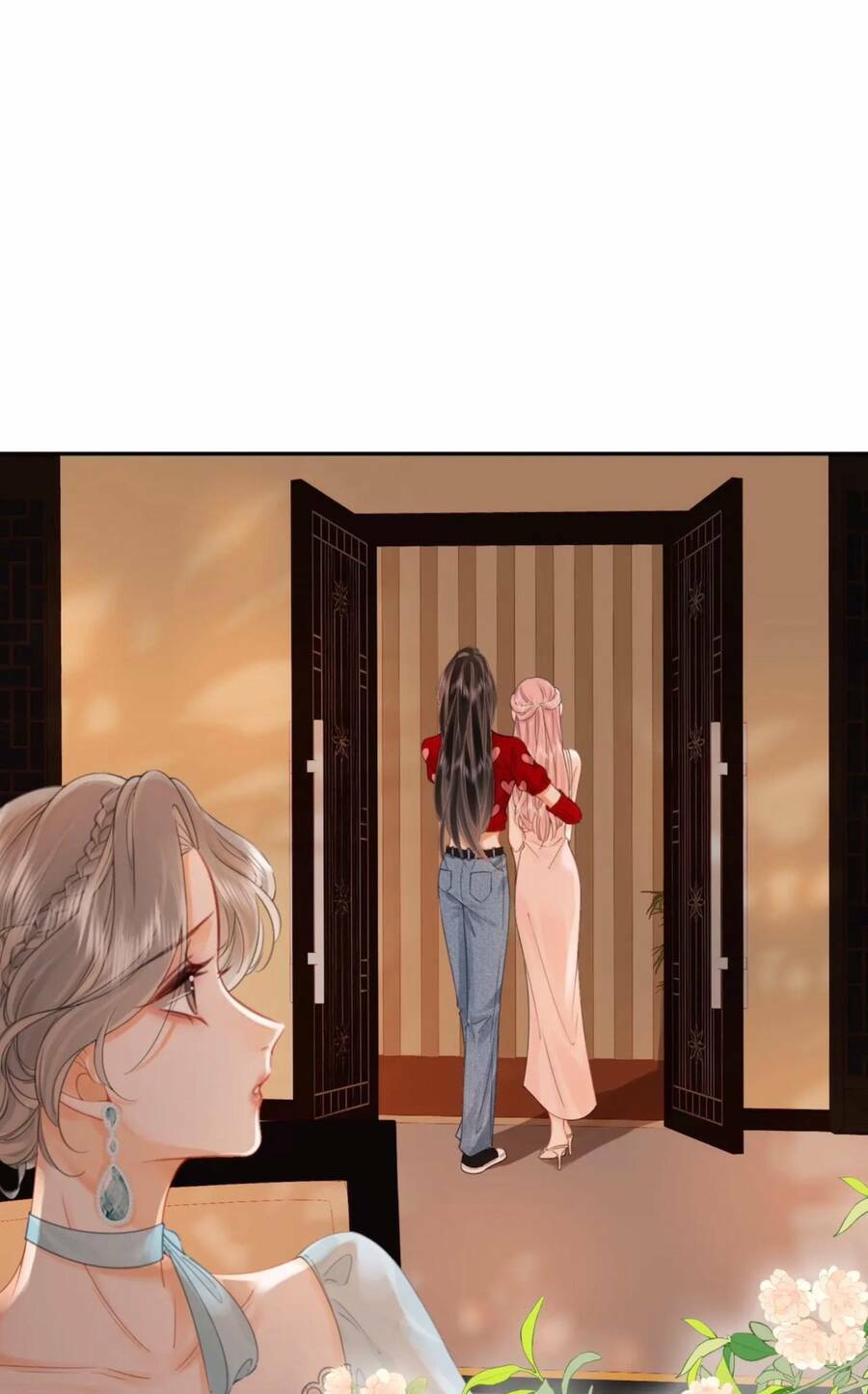 Em Chỉ Có Thể Là Của Tôi - Chapter 53 - Page 3