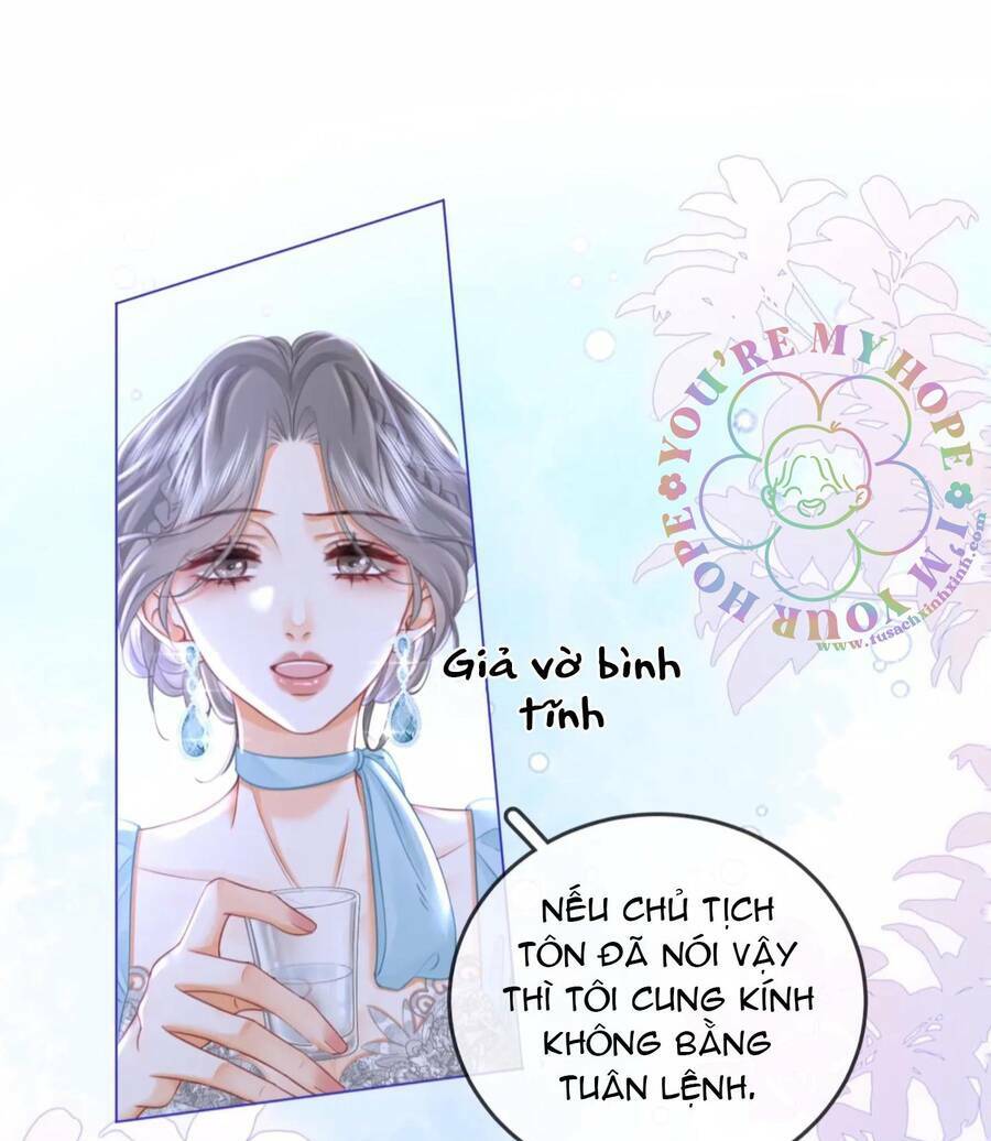 Em Chỉ Có Thể Là Của Tôi - Chapter 53 - Page 39