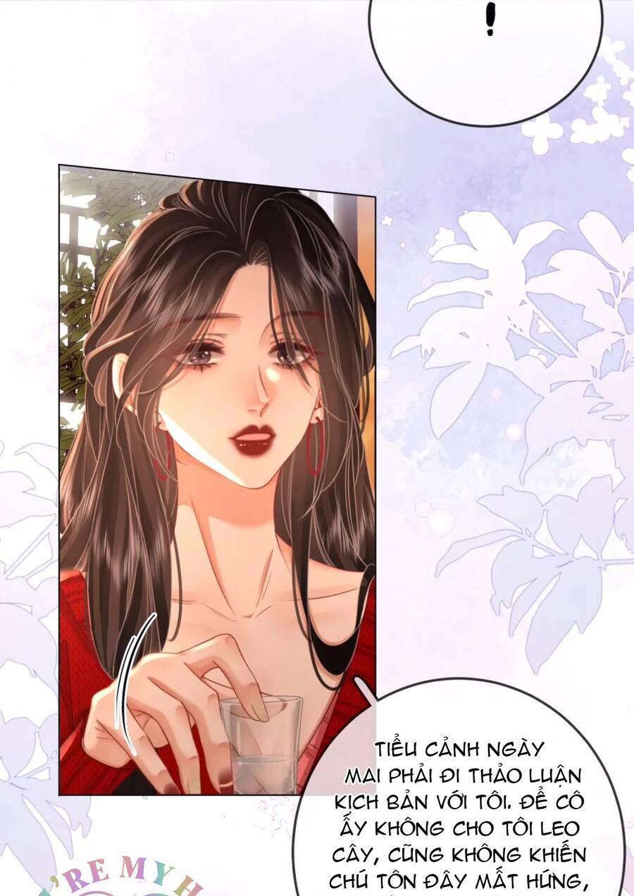 Em Chỉ Có Thể Là Của Tôi - Chapter 53 - Page 43