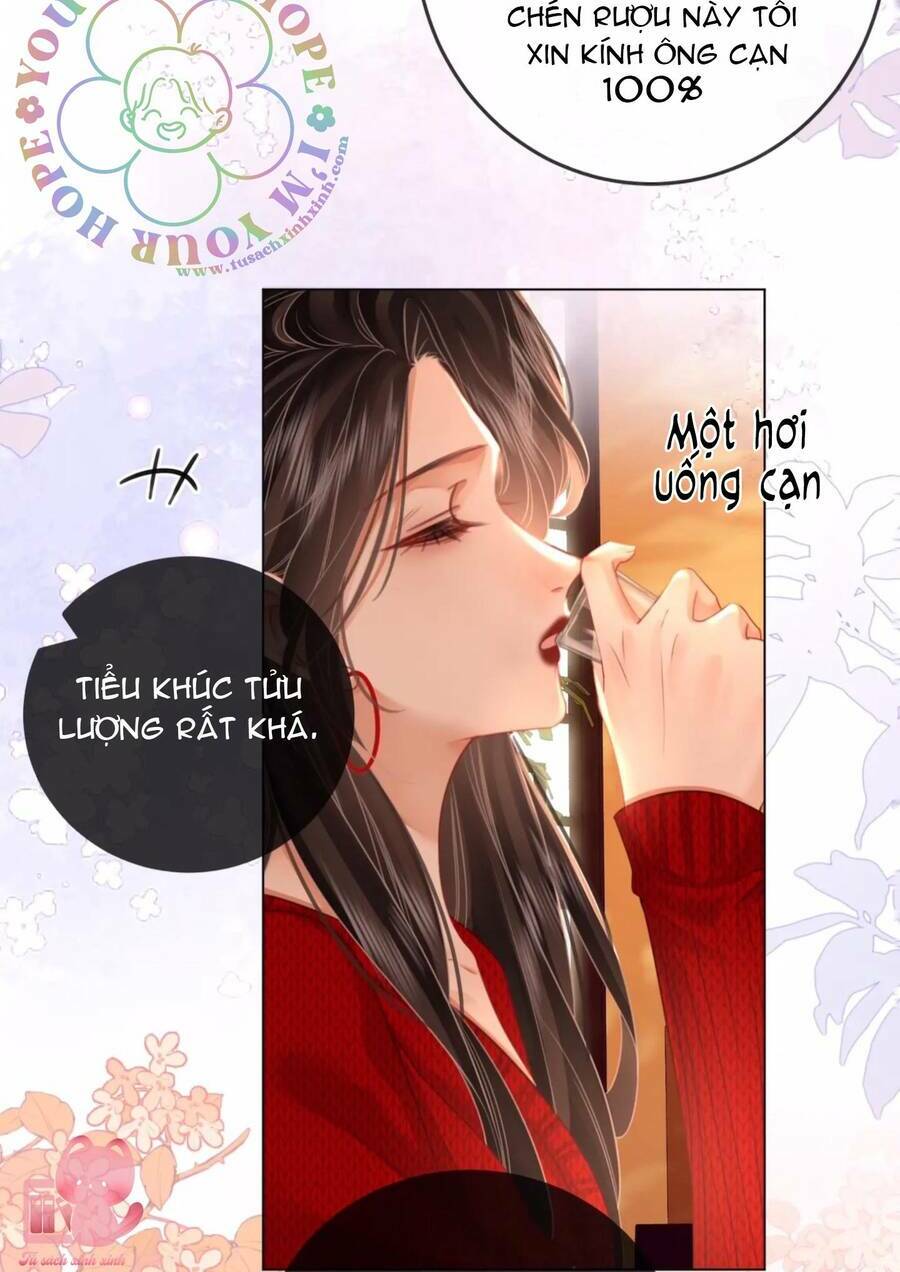 Em Chỉ Có Thể Là Của Tôi - Chapter 53 - Page 44