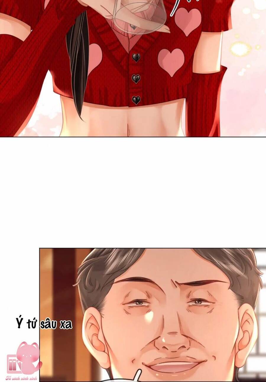 Em Chỉ Có Thể Là Của Tôi - Chapter 53 - Page 46