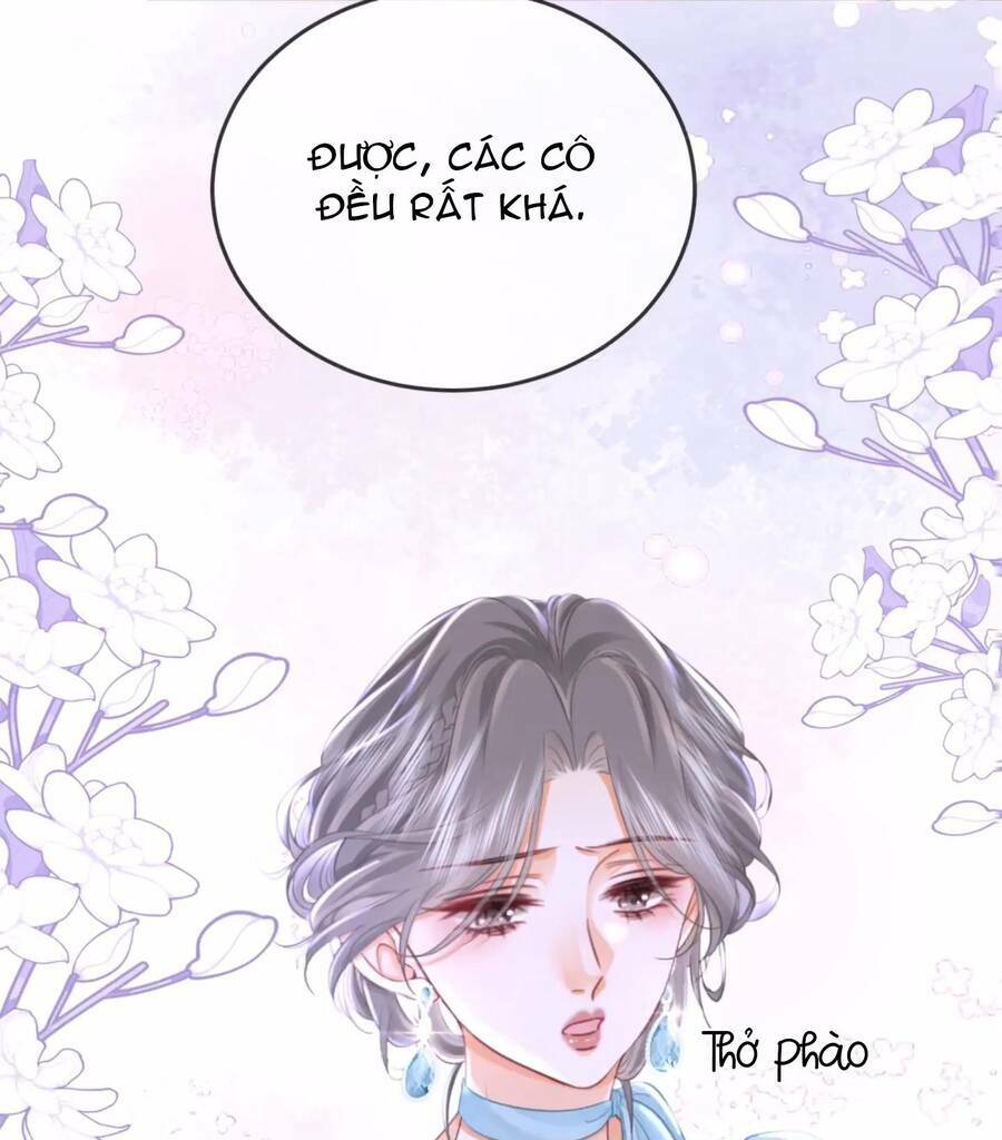 Em Chỉ Có Thể Là Của Tôi - Chapter 53 - Page 47