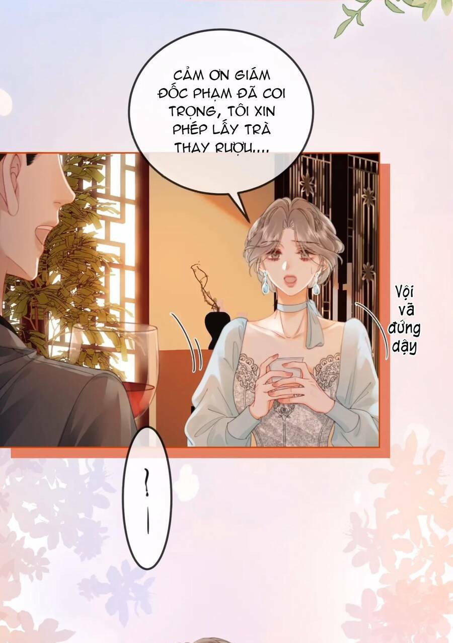 Em Chỉ Có Thể Là Của Tôi - Chapter 53 - Page 5