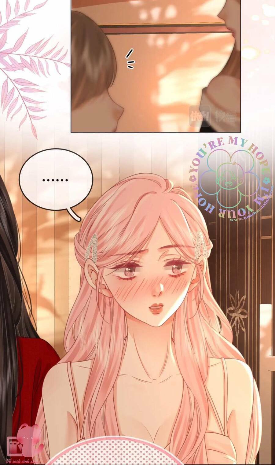 Em Chỉ Có Thể Là Của Tôi - Chapter 53 - Page 8