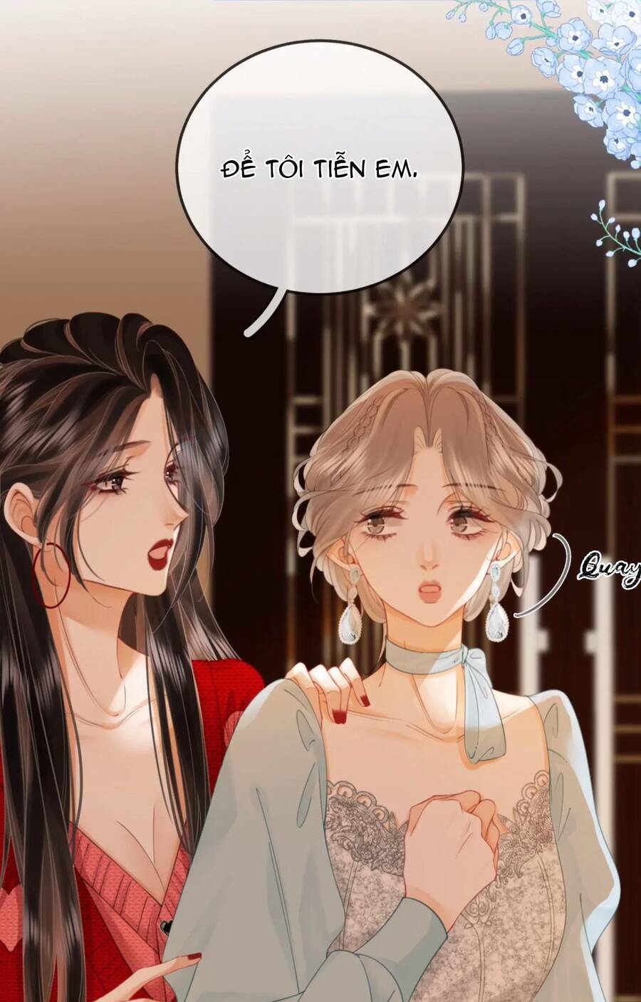 Em Chỉ Có Thể Là Của Tôi - Chapter 54 - Page 9