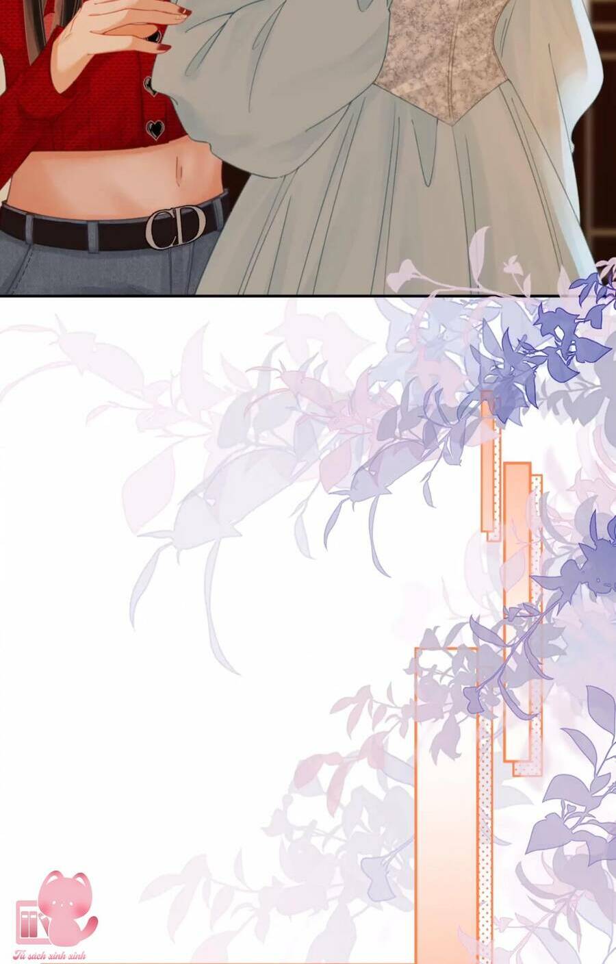 Em Chỉ Có Thể Là Của Tôi - Chapter 54 - Page 10