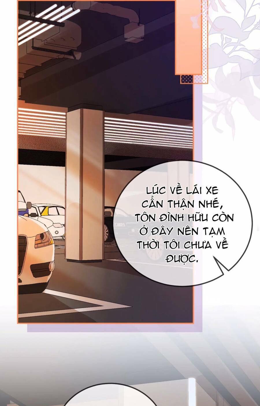 Em Chỉ Có Thể Là Của Tôi - Chapter 54 - Page 11