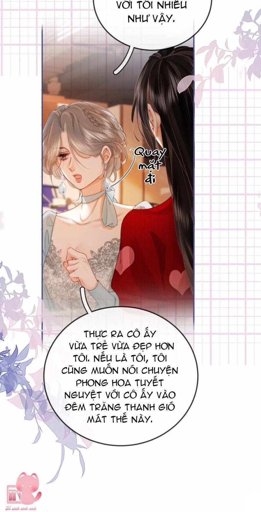 Em Chỉ Có Thể Là Của Tôi - Chapter 54 - Page 14