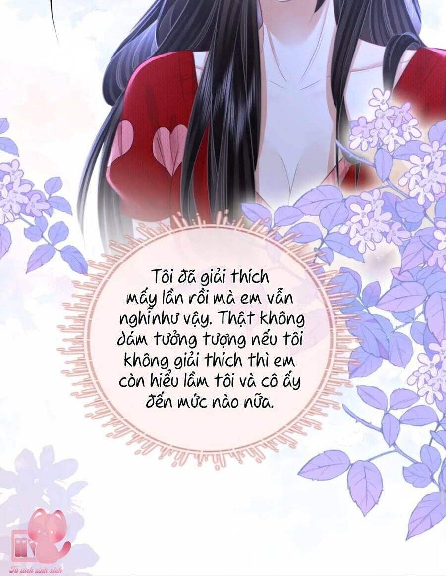 Em Chỉ Có Thể Là Của Tôi - Chapter 54 - Page 16